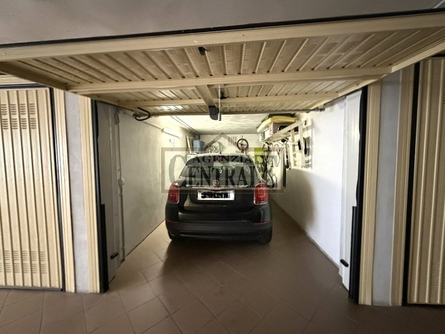 Agenzia Immobiliare Centrale Sanremo